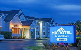 Microtel Inn By Wyndham Lexington